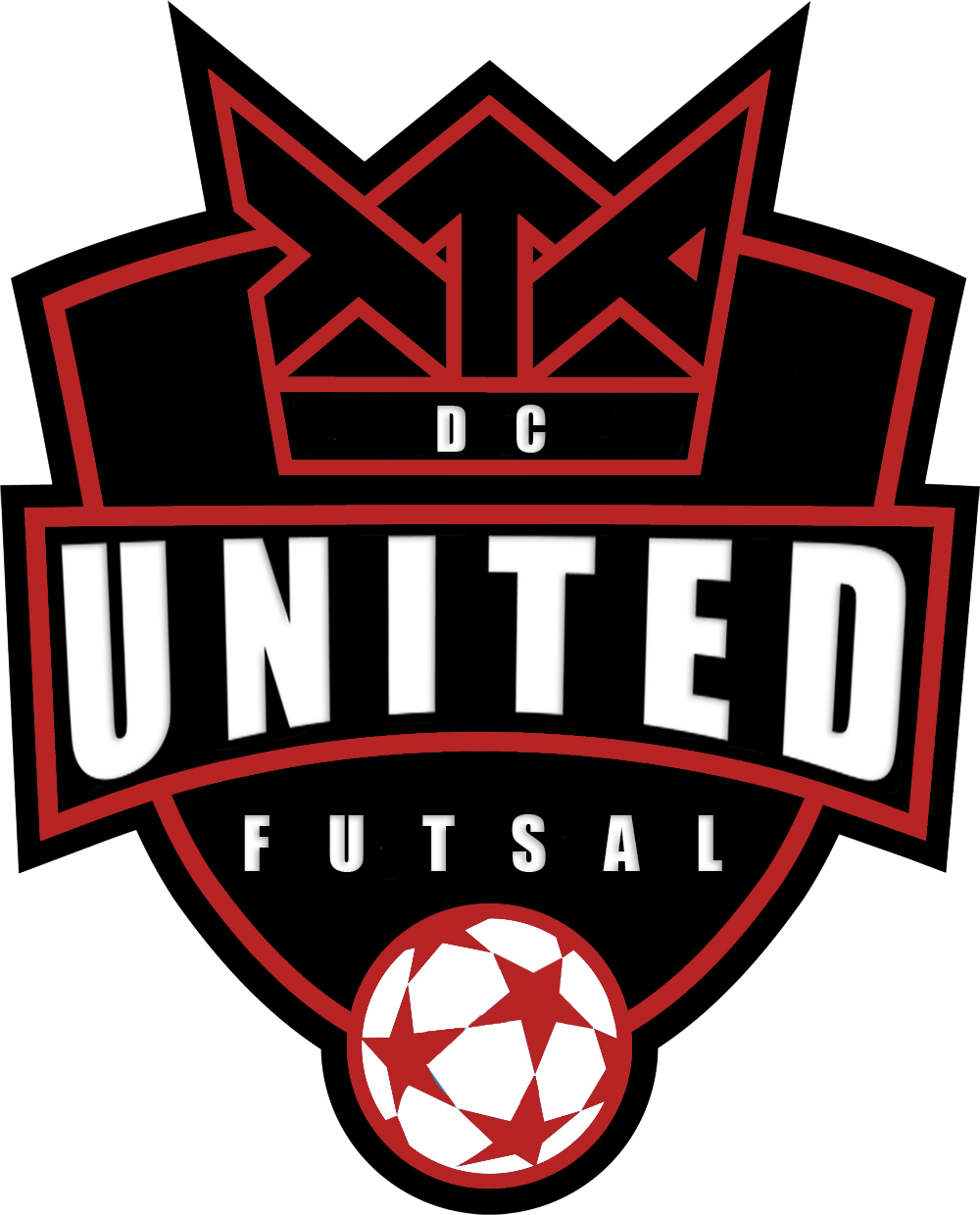 Logo DC United